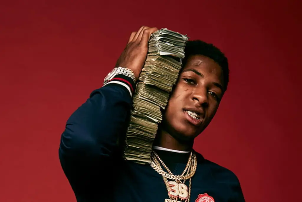rappers with lots of money