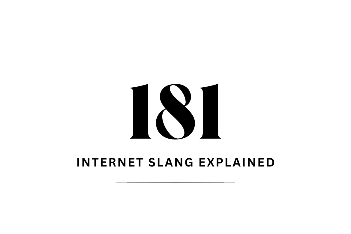181 title logo