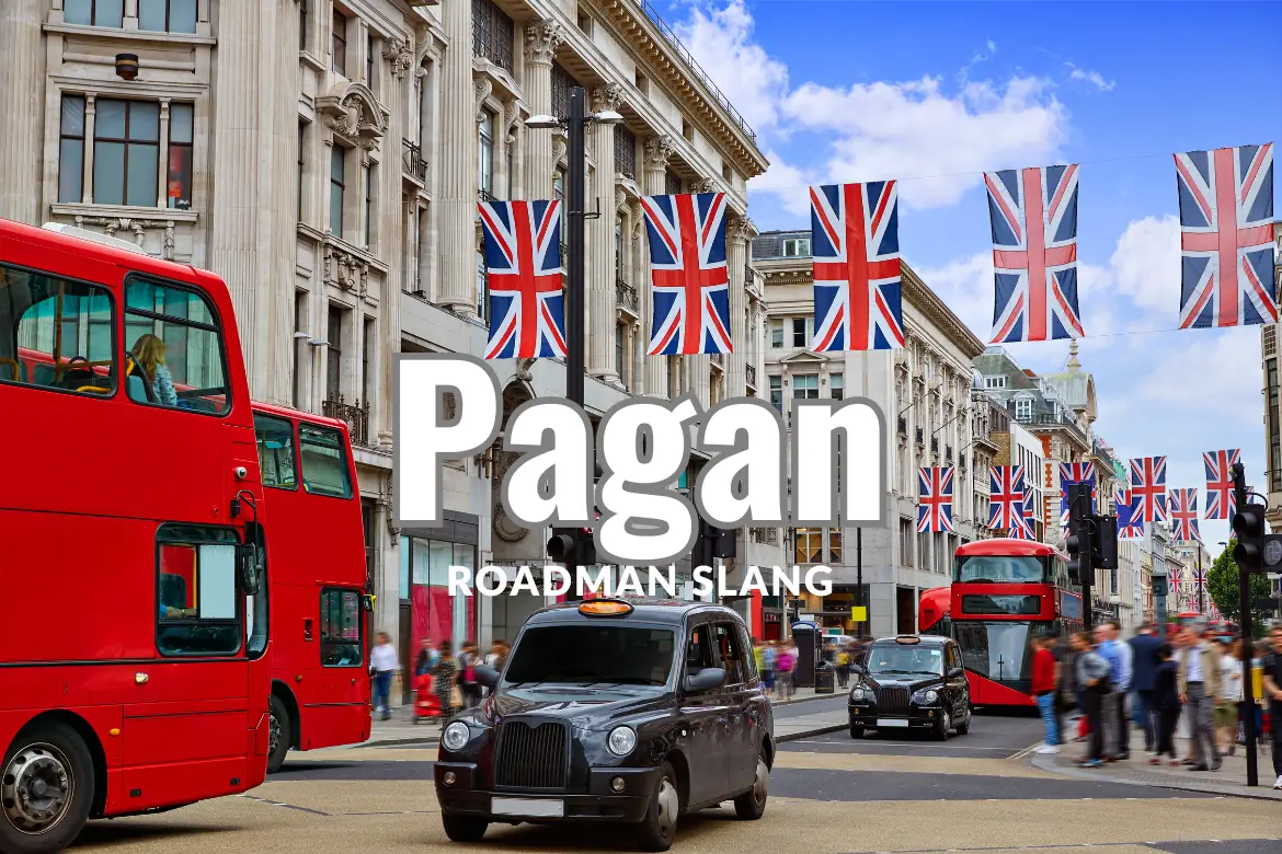 Pagan meaning banner image