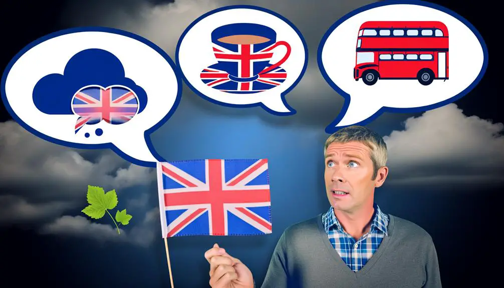 british slang exploration journey