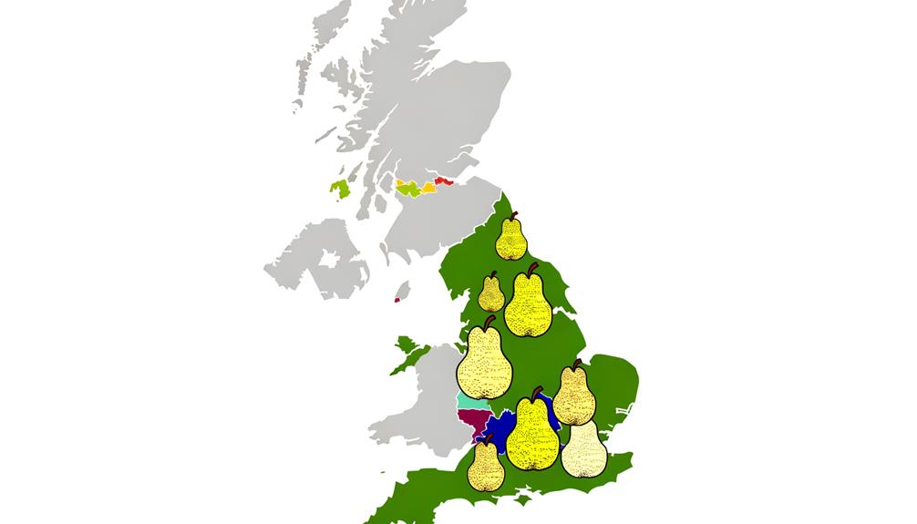 diverse uk regional accents