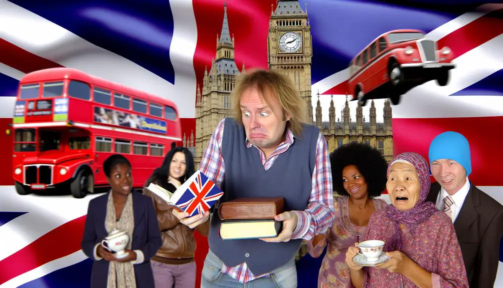 navigating british culture abroad