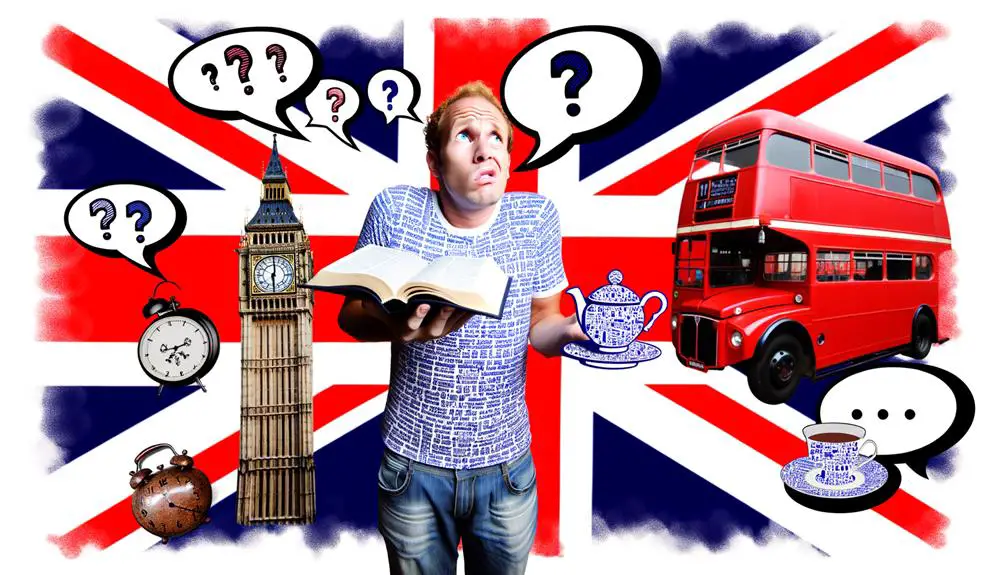 interpreting british slang terms