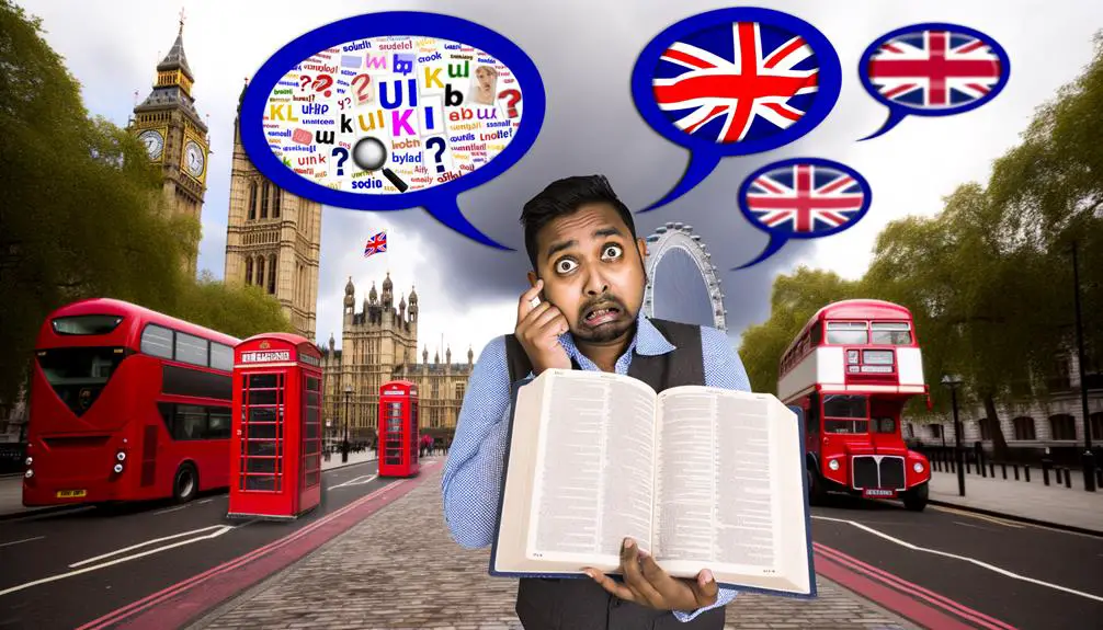 mastering british slang terms