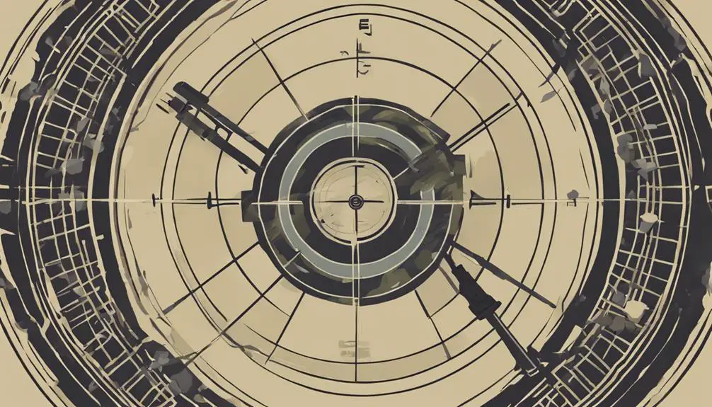 analyzing military psychological patterns