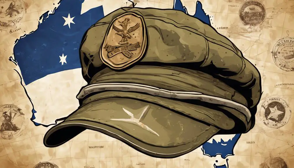 australian military language guide