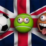 balls in british slang