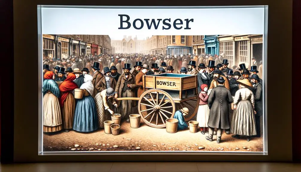 bowser s backstory and history