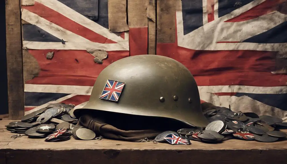 british military slang decoded