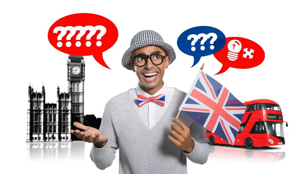 british slang term explanation