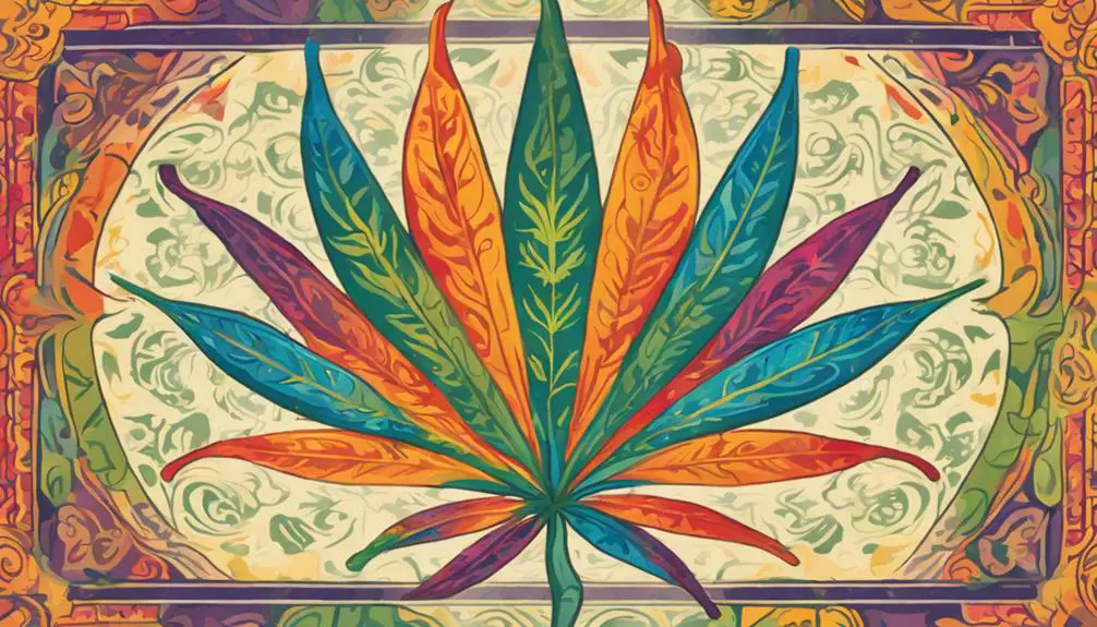 cannabis terminology and definitions