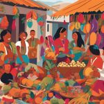 colorful peruvian spanish expressions
