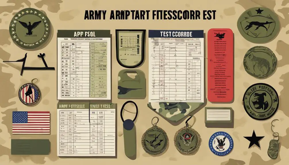 cracking military fitness codes