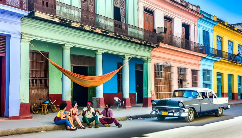 cuban culture and language