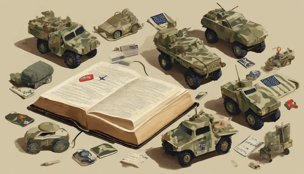 deciphering military jargon terms