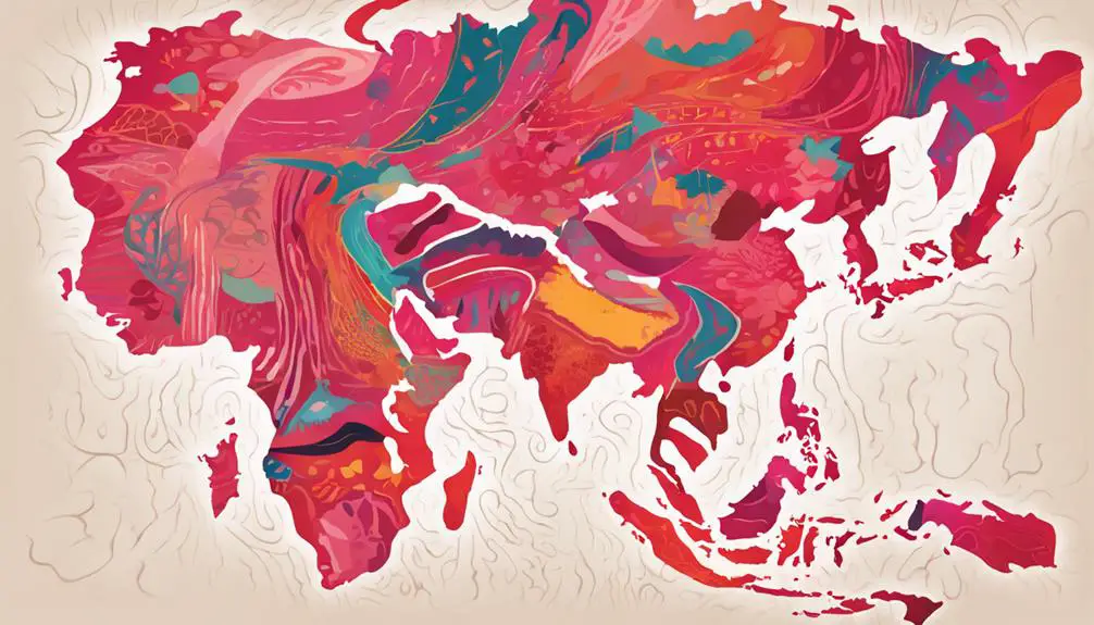 dialect diversity in language