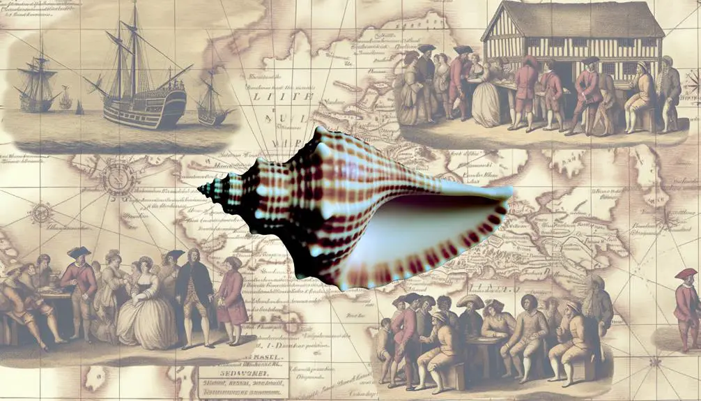 etymology of the shellfish