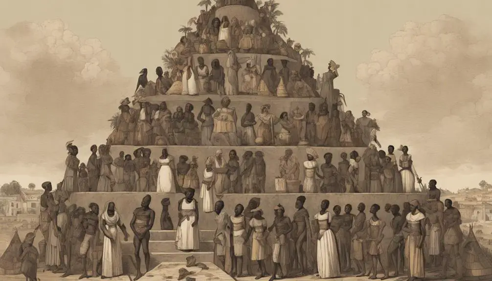 exploring racial hierarchy origins