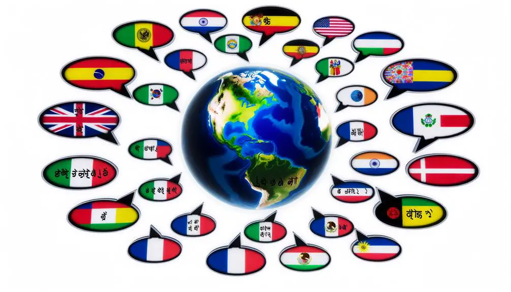 global commonalities in cultures