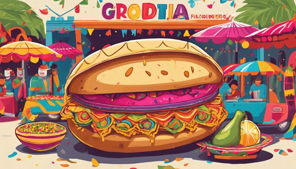 gordita spanish slang definition