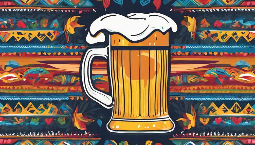 latin american beer phrases