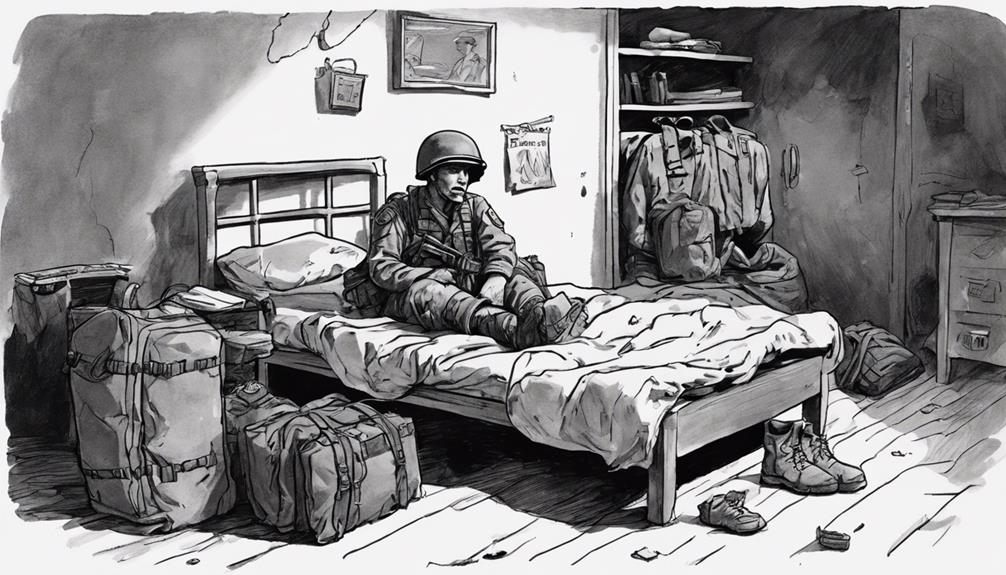 Military Slang for Going to Bed – Slang Sensei