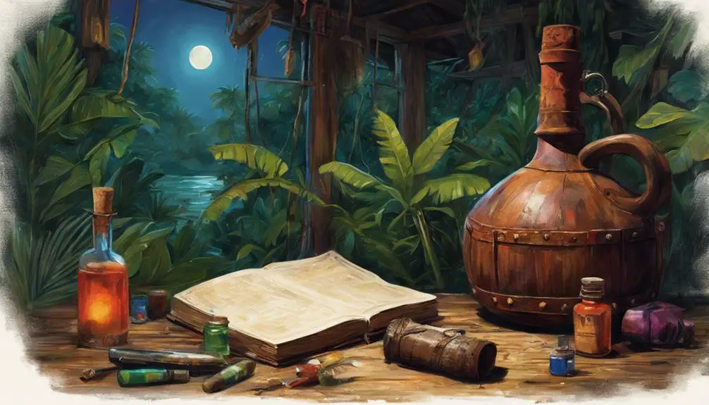 moonshine culture in latin america