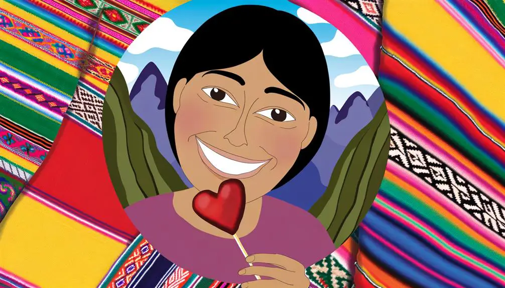 peruvian endearing expressions explained