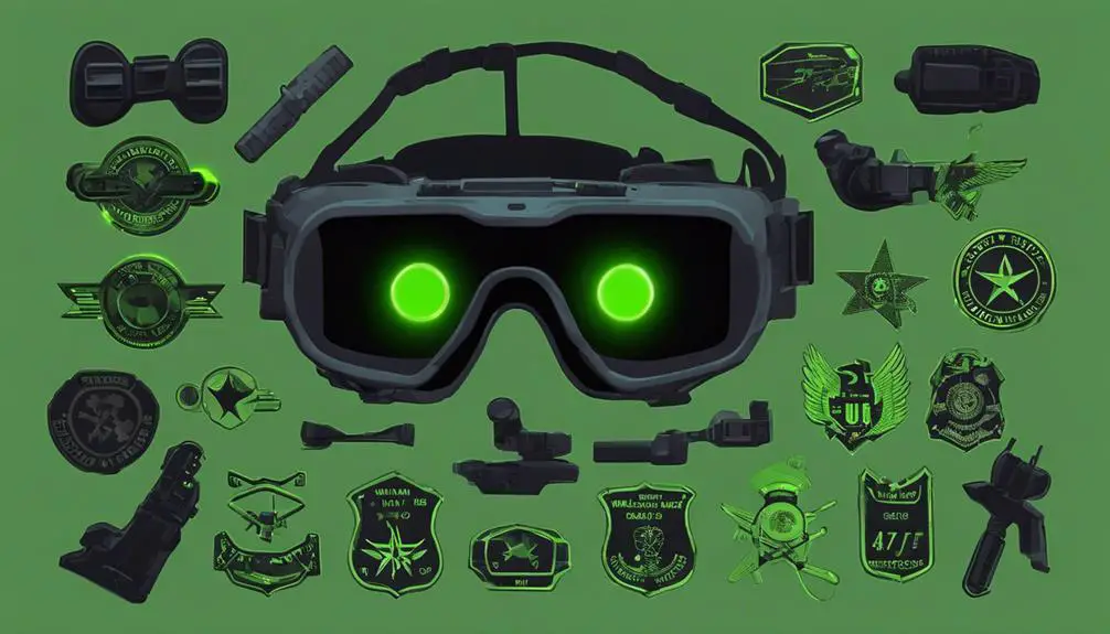 understanding nvg terminology better