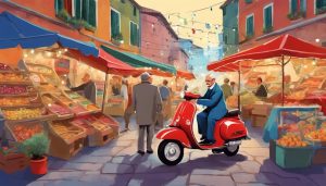 colloquial expressions of italy